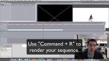 Exporting Flash Animations Part 2: Final Cut Pro to Soundtrack Pro