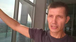 Лайфхак от Богдана: расслабляем грудные мышцы Лайфхак от Богдана: расслабляем грудные мышцы