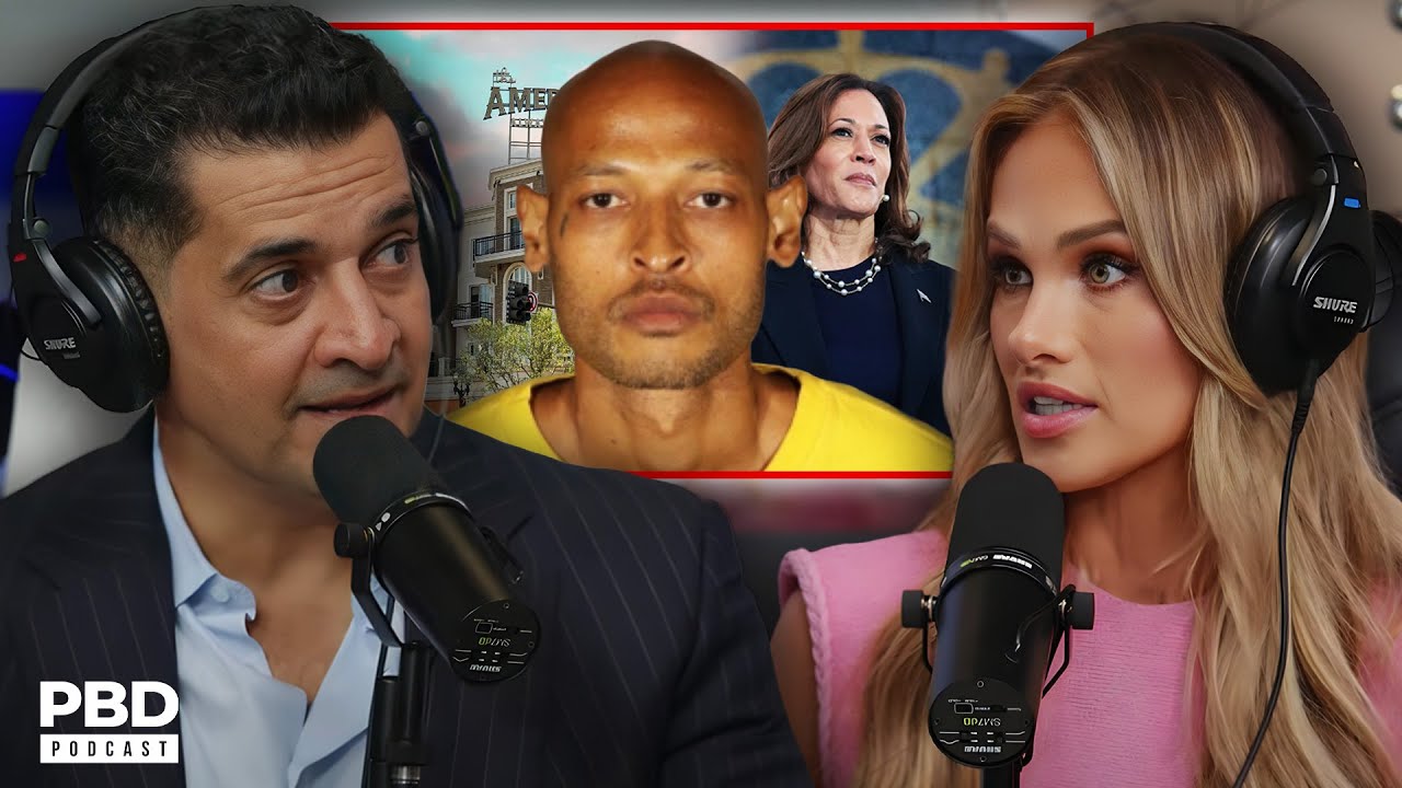 “Butt Sniffer BUSTED!” – Glendale Sex Offender Arrested In DISTURBING California Crime