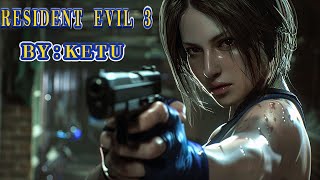 Resident Evil 3 Nemesis KETU MOD| #3