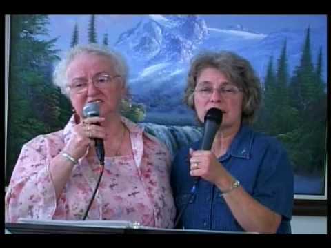 Classic Gospel Song - The Old Rugged Cross