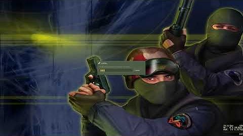 CS 1.6 Bug - Offline vs. Online Recoil