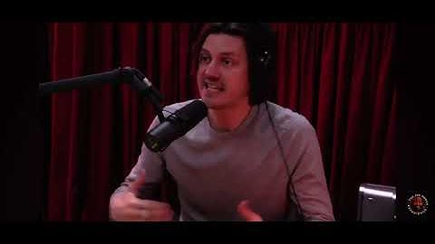 Thumbnail of Trevor Moore shocks Joe Rogan