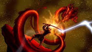 Scooby-Doo And The Samurai Sword The Story Of The Black Samurai