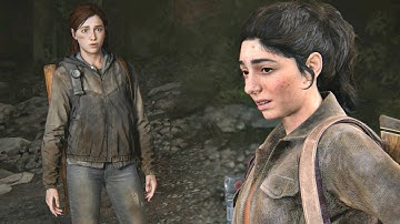 The Last of Us Part 2 (No Damage) - 100% Grounded Walkthrough Part 11 - Seattle Day 1: Capitol Hill