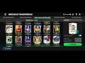Nível 30 e Time Ger 97 No FC MOBILE