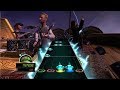 Guitar Hero World Tour- "Pull Me Under" Expert Guitar 100% FC (699,920)