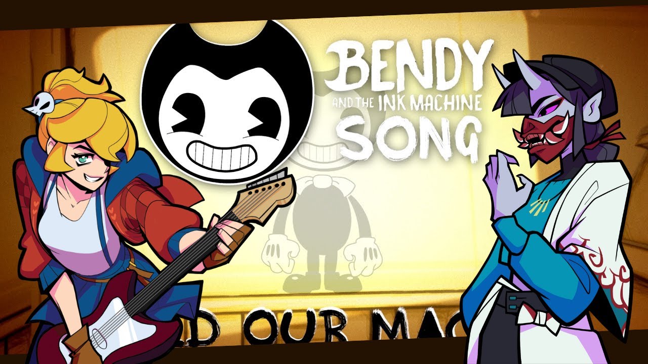 Build our machine (DAGames) - Rift of the NecroDancer (Custom Level)