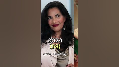 Kamasutra: A Tale of Love cast Then & Now (1996-2024) #shorts #trending