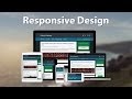 Como hacer un sitio web adaptable a dispositivos móviles con Responsive Design