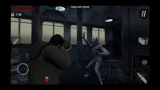 لعبة Last Day: Zombie Survival للاندرويد والايفون screenshot 1