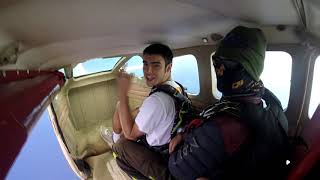 Skydive B.I.G. - Derek