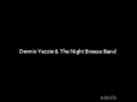 Cowboy Singer by Dennis Yazzie and the night breeze band