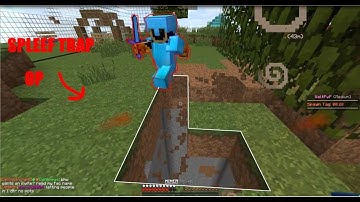 HCF Trapping Montage - (TREE SPLEEF TRAP OP)