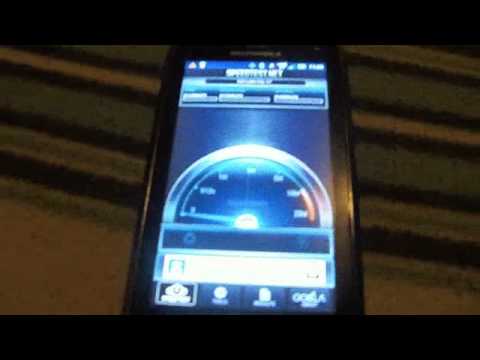 Motorola Droid 4 Review