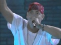 Eminem ft. Dido - Stan (live)