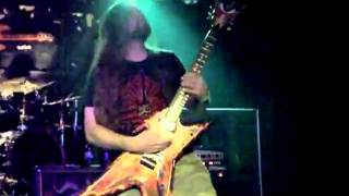 Blood Rooted - Lycanthrope