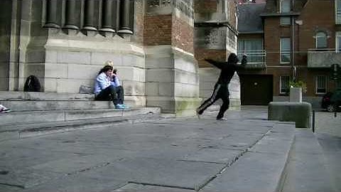 Staaan | MY EVOLUTION | Ownstyle [Full HD]