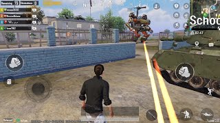 Pubg Evo Ground Mud Gameplay Evoground Pubg New Update