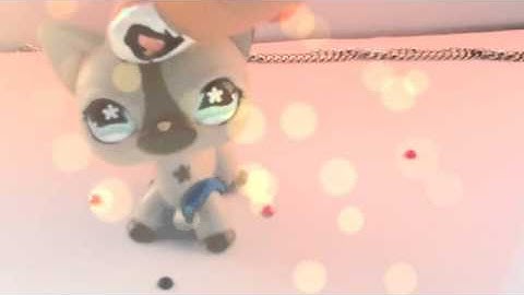 LPS: Rather Be feat. Jess Glynne II Music Video II