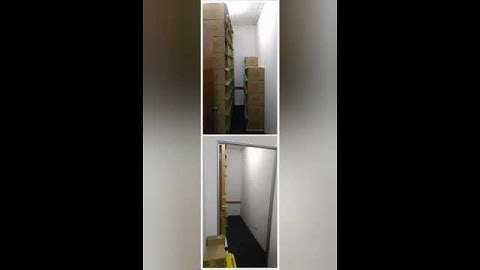 short no.10, slides video - CONCEPT ARCHIVES #boxfilingsystem #howtokeepdocuments