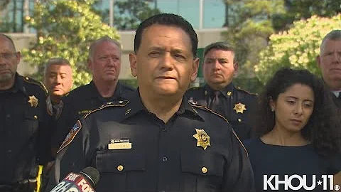 Update on HCSO deputy killed after clipping 18-wheeler on Tomball Parkway