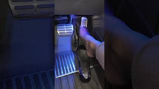 Flats, Stockings, White Toes Before I Take Them Off.