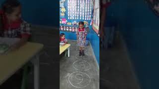 Vidya Pravesh Activity for class 1 || Kv sliet Longowal