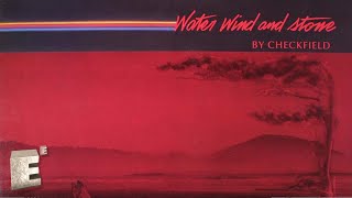 Checkfield - Crystal Water