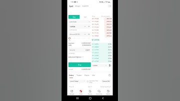 New Coin (Crypto) NYM Tech has been listed On Gate.Io