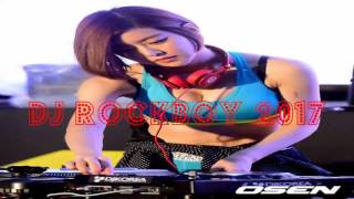 Year End Mashup 2016 Dj Rockboy