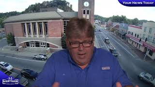 Your News Today Friday September 20, 2019