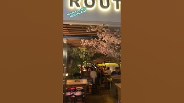 Thumbnail of #music #thriller #song #sg #food #foodie #beer #bingsu #bar #travel #singapore #cafe