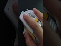 A high-performance, cost-effective professional gaming mouse
