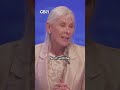 Olympian REACTS to transgender BAN for all women's sports