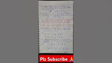 Class 8th Ex-1.1 Chapter 1 Rationa Numbers With Introduction | Properties of Rationa Numbers #maths