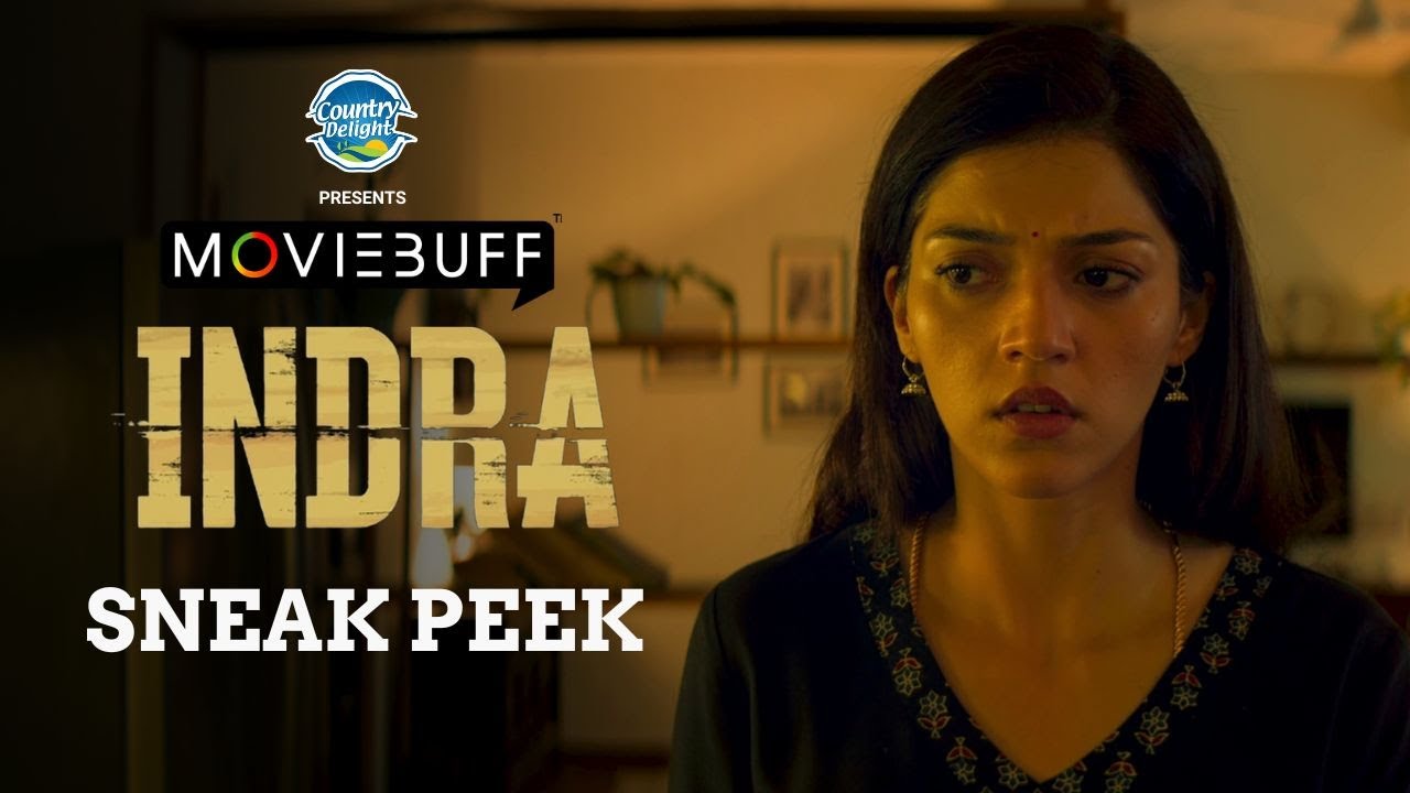 INDRA - Official Sneak Peek | Vasanth Ravi | Sunil | Mehreen | Anikha | Kalyan | JSM & Emperor