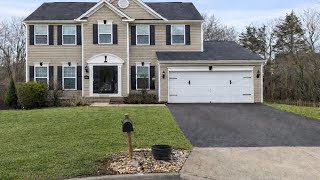 2483 Post Oak Drive video tour