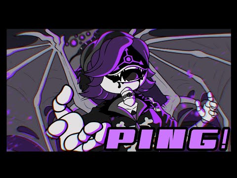 PING! // Animation Meme (Murder Drones)