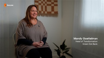 Identity Certainty, Together: Inside Socure’s First-Party Fraud Consortium with Green Dot