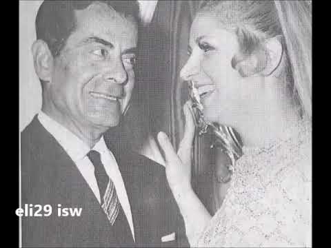 احلى اغاني فريد الأطرش حفل الربيع يوم 29 4 1962 بسينما ريفولى القاهرة مصر