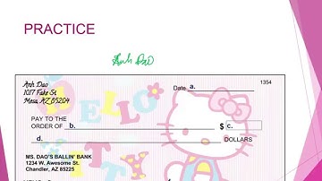 Business Math A Unit 2