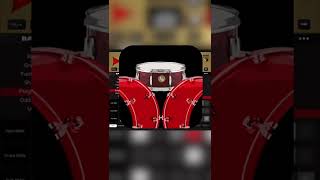 Rock Drum Machine updated: Now works on Mac!