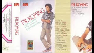 Pil Koming - Cepak Okem   Composer - Iwan Pil'k (1983)