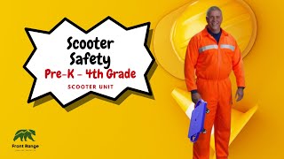 Scooter Safety Tips: The Ultimate 90 Second Review