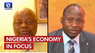 Economists Review Nigeria’s Economy In 2023