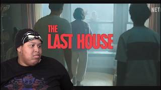 Should Be A Good Watch | "The Last House" Trailer (Netflix) | Chipmunk Reaction