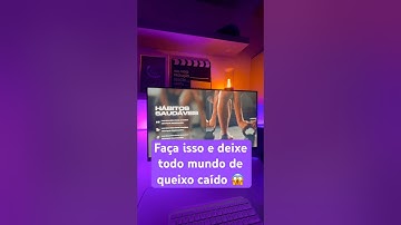 EFEITO WOW NO POWERPOINT MEGA FÁCIL 🙂‍↕️