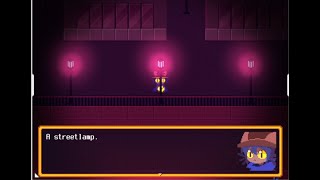 Man on the Internet Plays OneShot! (Part 2)