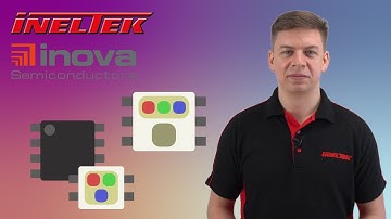 What is Inova Semiconductor